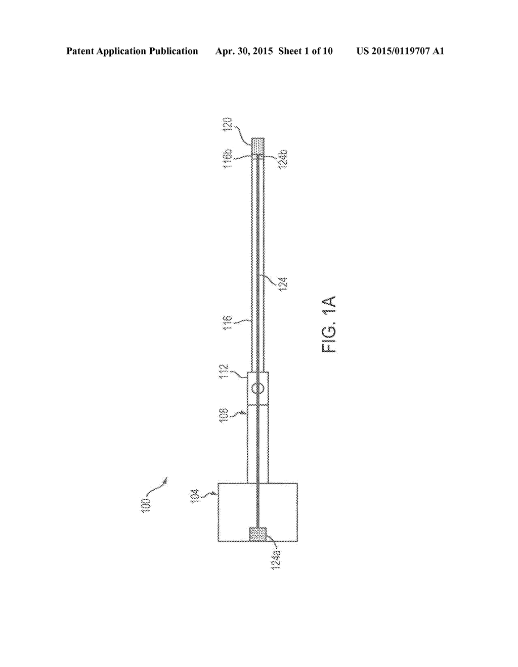 Torque Limiter for an OCT Catheter - diagram, schematic, and image 02