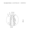 CATHETER SYSTEMS AND METHODS FOR DETERMINING BLOOD FLOW RATES WITH OPTICAL     SENSING diagram and image