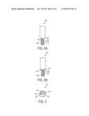 Anti-Lockup Thread Attachment Mechanism and Method of Use Thereof diagram and image