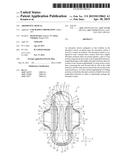 ABSORPTIVE ARTICLE diagram and image