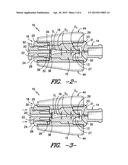 Catheter Connector diagram and image