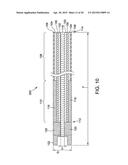 FLEXIBLE CATHETER SHAFT AND METHOD OF MANUFACTURE diagram and image