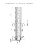 FLEXIBLE CATHETER SHAFT AND METHOD OF MANUFACTURE diagram and image