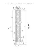 FLEXIBLE CATHETER SHAFT AND METHOD OF MANUFACTURE diagram and image