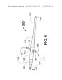 METHOD AND APPARATUS FOR SPARING PAIN CONDUCTING NERVES DURING RENAL     DENERVATION diagram and image