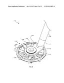 GLENOID ARTHROPLASTY AND OFFSET REAMERS diagram and image