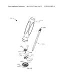 GLENOID ARTHROPLASTY AND OFFSET REAMERS diagram and image