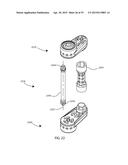 GLENOID ARTHROPLASTY AND OFFSET REAMERS diagram and image