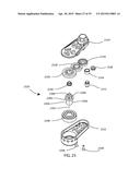 GLENOID ARTHROPLASTY AND OFFSET REAMERS diagram and image