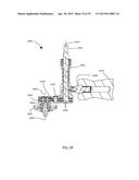 GLENOID ARTHROPLASTY AND OFFSET REAMERS diagram and image