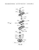 GLENOID ARTHROPLASTY AND OFFSET REAMERS diagram and image