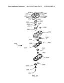 GLENOID ARTHROPLASTY AND OFFSET REAMERS diagram and image