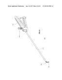 LINK SYSTEMS AND ARTICULATION MECHANISMS FOR REMOTE MANIPULATION OF     SURGICAL OR DIAGNOSTIC TOOLS diagram and image