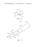 ULTRASONIC SURGICAL INSTRUMENTS diagram and image