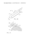 ULTRASONIC SURGICAL INSTRUMENTS diagram and image