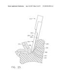 ULTRASONIC SURGICAL INSTRUMENTS diagram and image