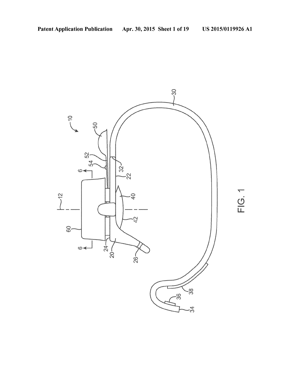 Tissue Compression Device with Pressure Indicator - diagram, schematic, and image 02