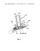 SYSTEMS AND METHODS FOR SECURING A BONE PLATE diagram and image