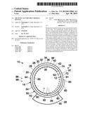 MECHANICALLY BISTABLE THERMAL DEVICES diagram and image