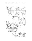 MECHANICALLY BISTABLE THERMAL DEVICES diagram and image