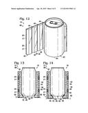 MECHANICALLY BISTABLE THERMAL DEVICES diagram and image