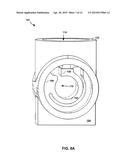 MEDICAL LEAD FASTENER INCLUDING INTEGRATED CLAMP diagram and image