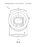 MEDICAL LEAD FASTENER INCLUDING INTEGRATED CLAMP diagram and image