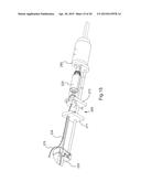 APPARATUS AND METHODS FOR DELIVERY OF TRANSCATHETER PROSTHETIC VALVES diagram and image