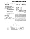 SYSTEM AND METHOD FOR DETECTING AND FURTHER PROCESSING THE POSITION OF AT     LEAST ONE STORAGE SPACE DEVICE MOVING BULK MATERIAL diagram and image