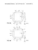 SENSOR DEVICE, FORCE DETECTING DEVICE, ROBOT, ELECTRONIC COMPONENT     CONVEYING APPARATUS, ELECTRONIC COMPONENT INSPECTING APPARATUS, AND     COMPONENT MACHINING APPARATUS diagram and image