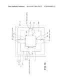 SENSOR DEVICE, FORCE DETECTING DEVICE, ROBOT, ELECTRONIC COMPONENT     CONVEYING APPARATUS, ELECTRONIC COMPONENT INSPECTING APPARATUS, AND     COMPONENT MACHINING APPARATUS diagram and image