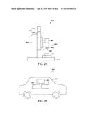 SENSOR DEVICE, FORCE DETECTING DEVICE, ROBOT, ELECTRONIC COMPONENT     CONVEYING APPARATUS, ELECTRONIC COMPONENT INSPECTING APPARATUS, AND     COMPONENT MACHINING APPARATUS diagram and image