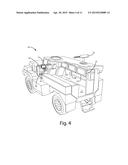 REMOVABLE VEHICLE OPERATION INSTRUMENT WITH REMOTE CONTROL CAPABILITY AND     RELATED METHOD diagram and image