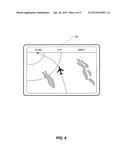 INTEGRATED COMMUNICATION AND APPLICATION SYSTEM FOR AIRCRAFT diagram and image