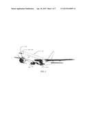 AIRPLANE OFF GROUND ADVISORY SYSTEM diagram and image