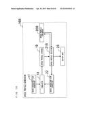 SPEED PROFILE GENERATION APPARATUS AND DRIVER ASSISTANCE SYSTEM diagram and image