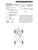 VEHICLE BATTERY PRE-CHARGE FEATURE diagram and image