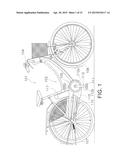 BICYCLE CONTROL APPARATUS diagram and image