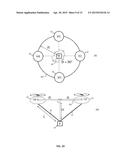 SYSTEM AND METHOD FOR MULTIPLE VEHICLES MOVING A COMMON PAYLOAD diagram and image