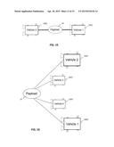 SYSTEM AND METHOD FOR MULTIPLE VEHICLES MOVING A COMMON PAYLOAD diagram and image