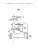 STEERING DEVICE, STEERING CONTROL DEVICE, AND STEERING CONTROL METHOD diagram and image