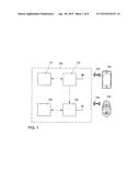 VEHICLE SYSTEM FOR ACTIVATING A VEHICLE COMPONENT diagram and image