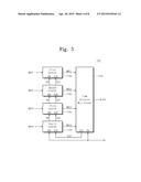 WHEEL SPEED SENSOR INTERFACE, OPERATION METHOD THEREOF, AND ELECTRONIC     CONTROL SYSTEM INCLUDING THE SAME diagram and image