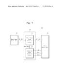 WHEEL SPEED SENSOR INTERFACE, OPERATION METHOD THEREOF, AND ELECTRONIC     CONTROL SYSTEM INCLUDING THE SAME diagram and image