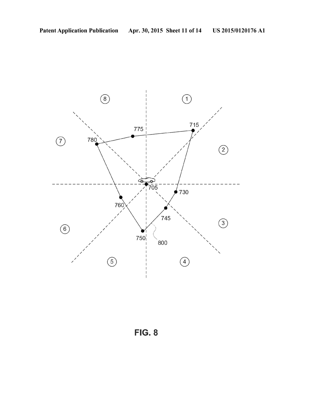 SYSTEMS AND METHODS FOR DISTANCE AND CONGESTION-AWARE RESOURCE DEPLOYMENT - diagram, schematic, and image 12