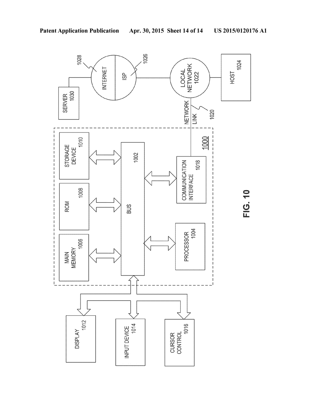 SYSTEMS AND METHODS FOR DISTANCE AND CONGESTION-AWARE RESOURCE DEPLOYMENT - diagram, schematic, and image 15