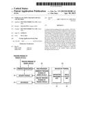 VEHICLE LOCATION TRACKING DEVICE AND METHOD diagram and image