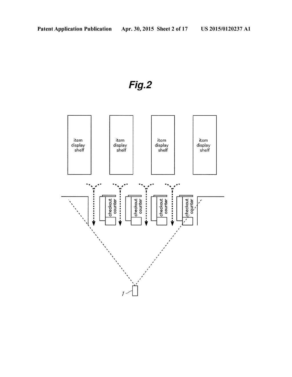 STAYING STATE ANALYSIS DEVICE, STAYING STATE ANALYSIS SYSTEM AND STAYING     STATE ANALYSIS METHOD - diagram, schematic, and image 03