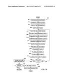 DIAGNOSTIC METHOD FOR AN ENGINE-GENERATOR SET diagram and image