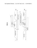 APPARATUS, PROCESS, AND PROGRAM FOR COMBINING SPEECH AND AUDIO DATA diagram and image